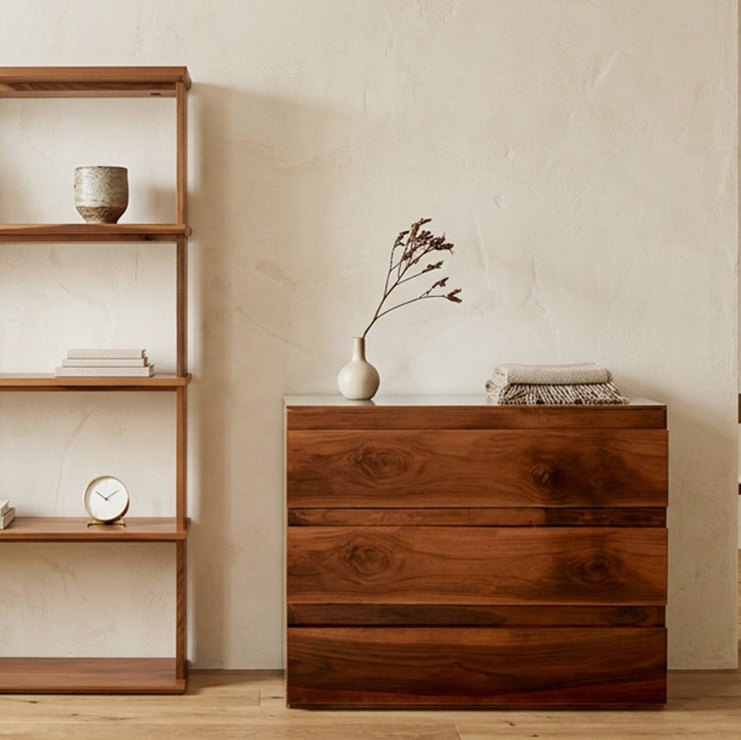 Why Natural Teak Grain Is the Hottest Finish for Modern Homes