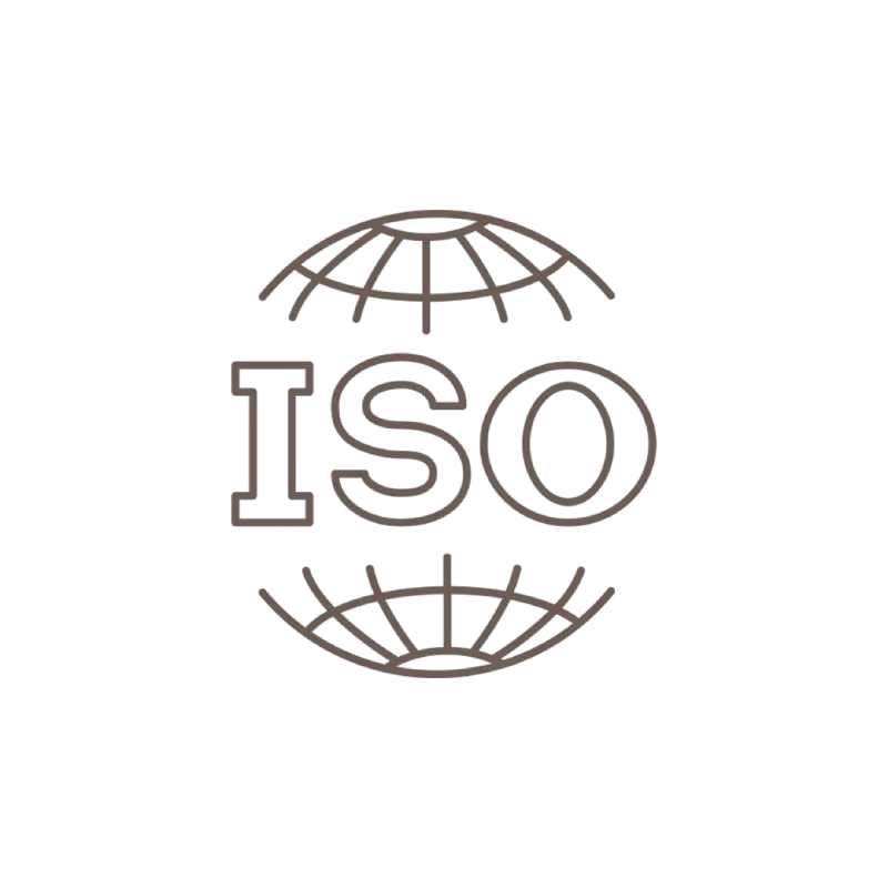 ISO 9001 Certified