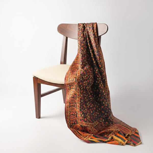 Arc Chair Walnut
