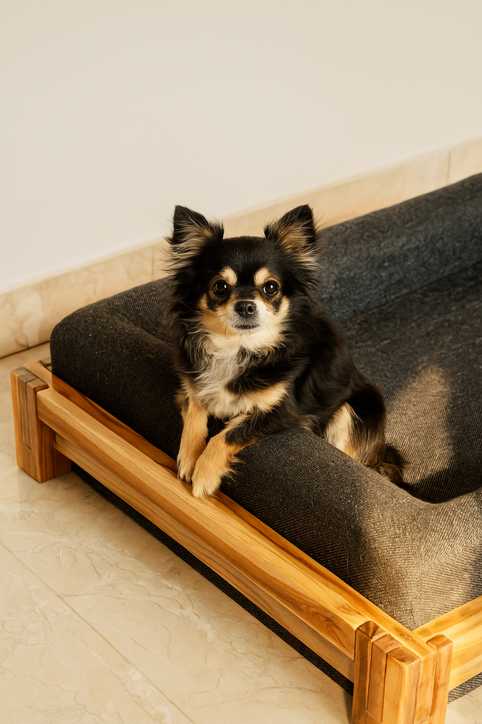 Dog Bed image