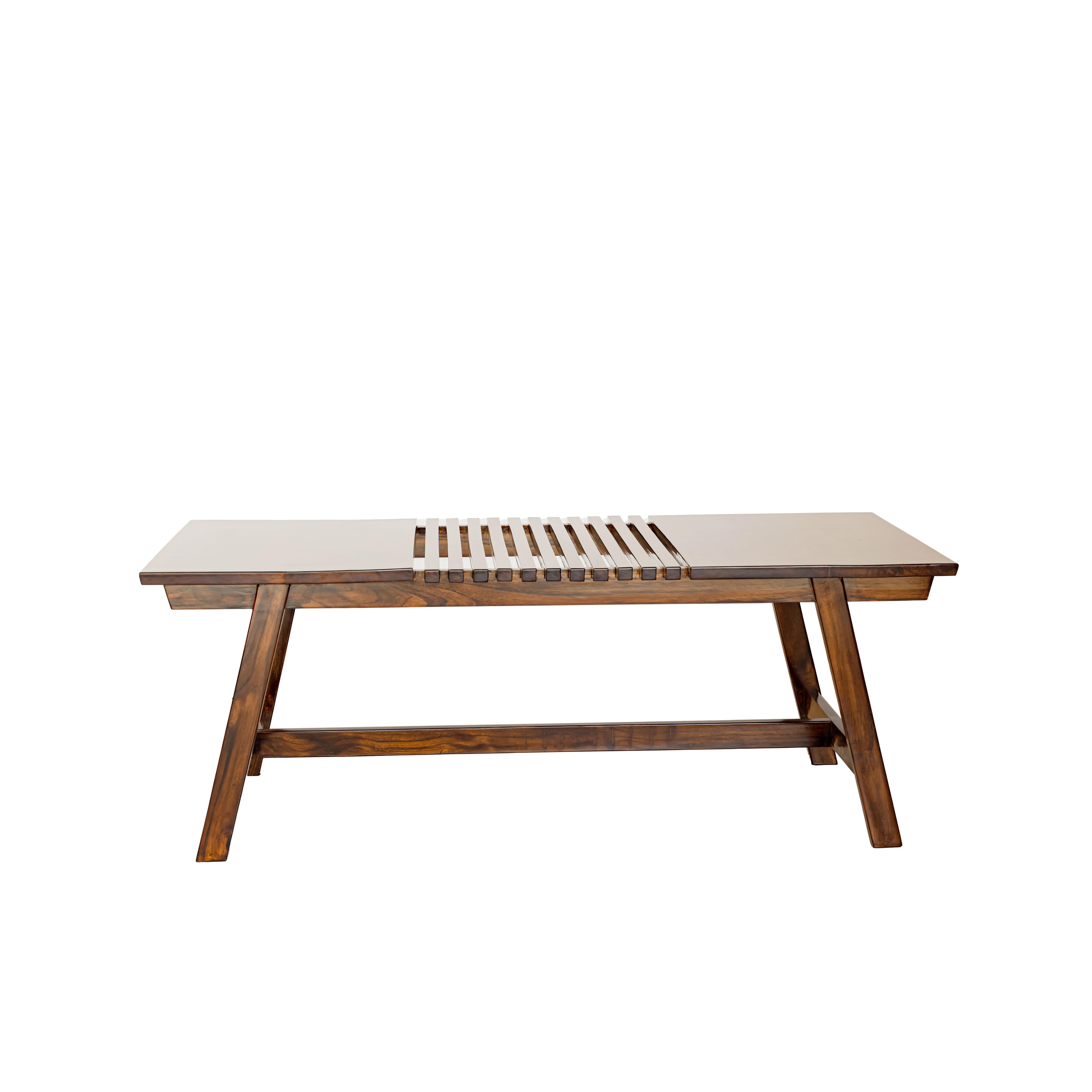 Coffee Table Walnut image