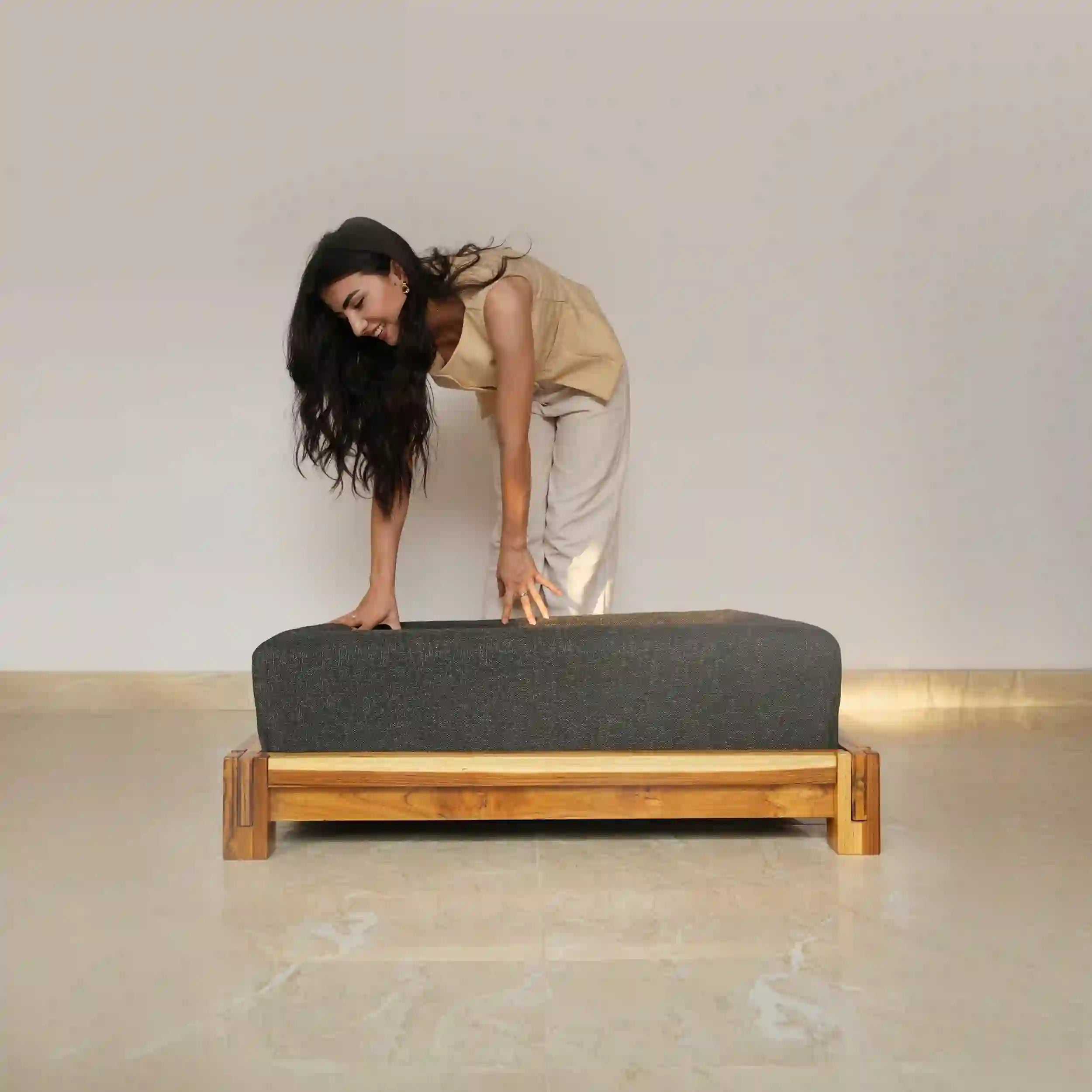 Dog bed