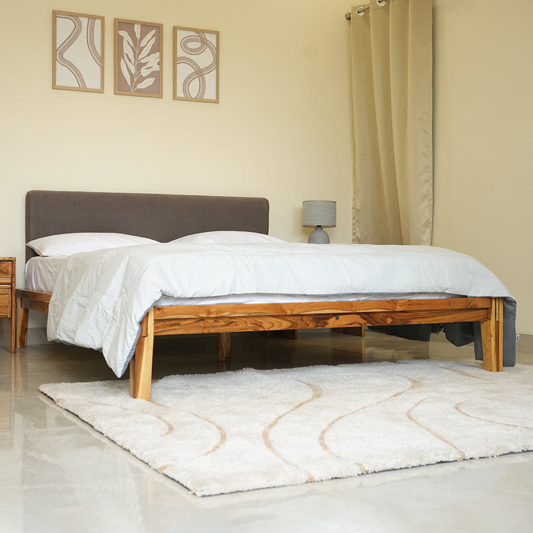 The Evolution of Beds: From Box Beds to Tool-Free Assembly