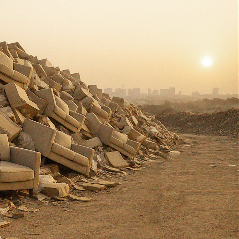 Modern? Or Just Mass Produced?