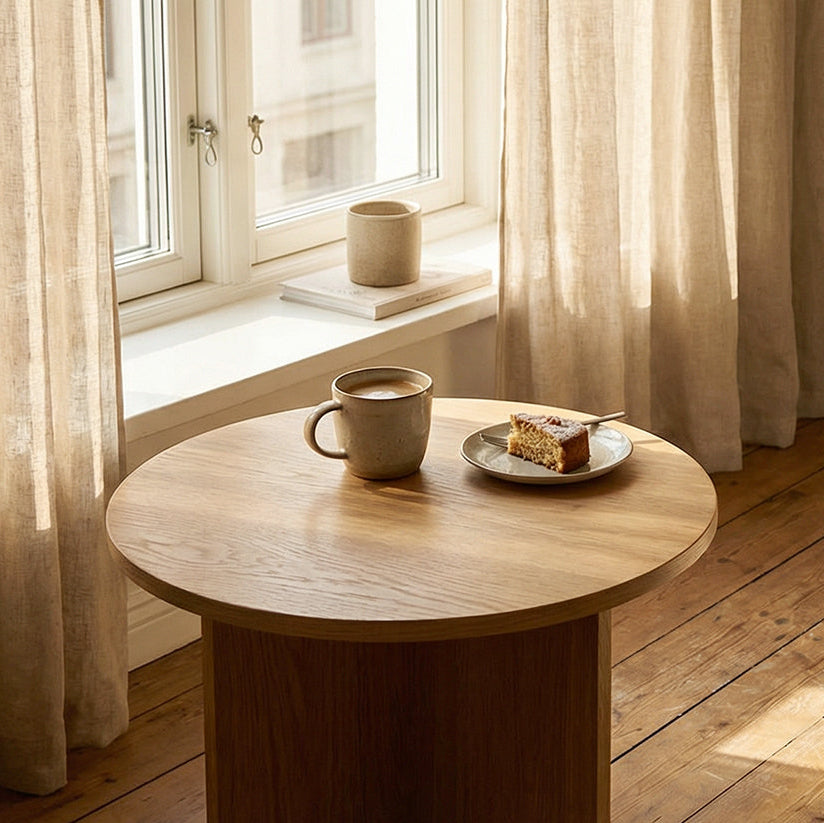 Channel the Scandinavian Art of Slowing Down with Indian Woodcraft