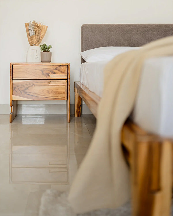 bedside table image