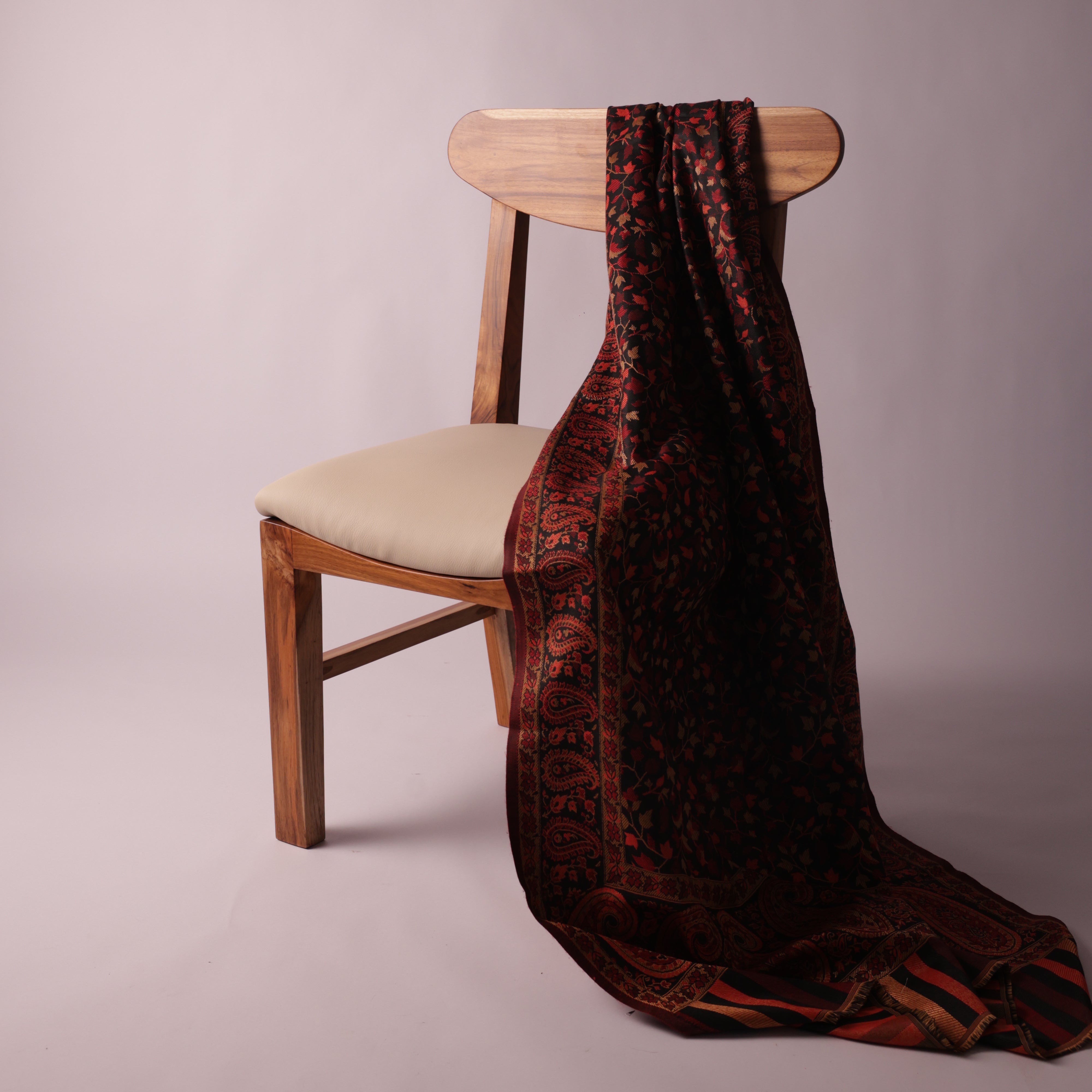 Arc Chair Natural Teak