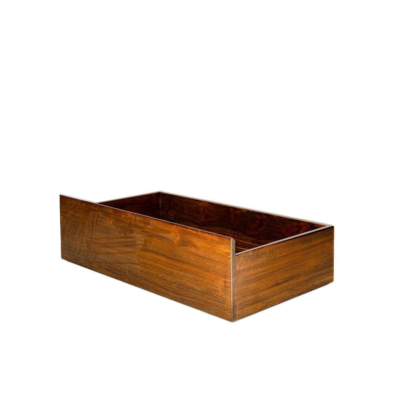 Underbed Drawers Walnut (set of 2)