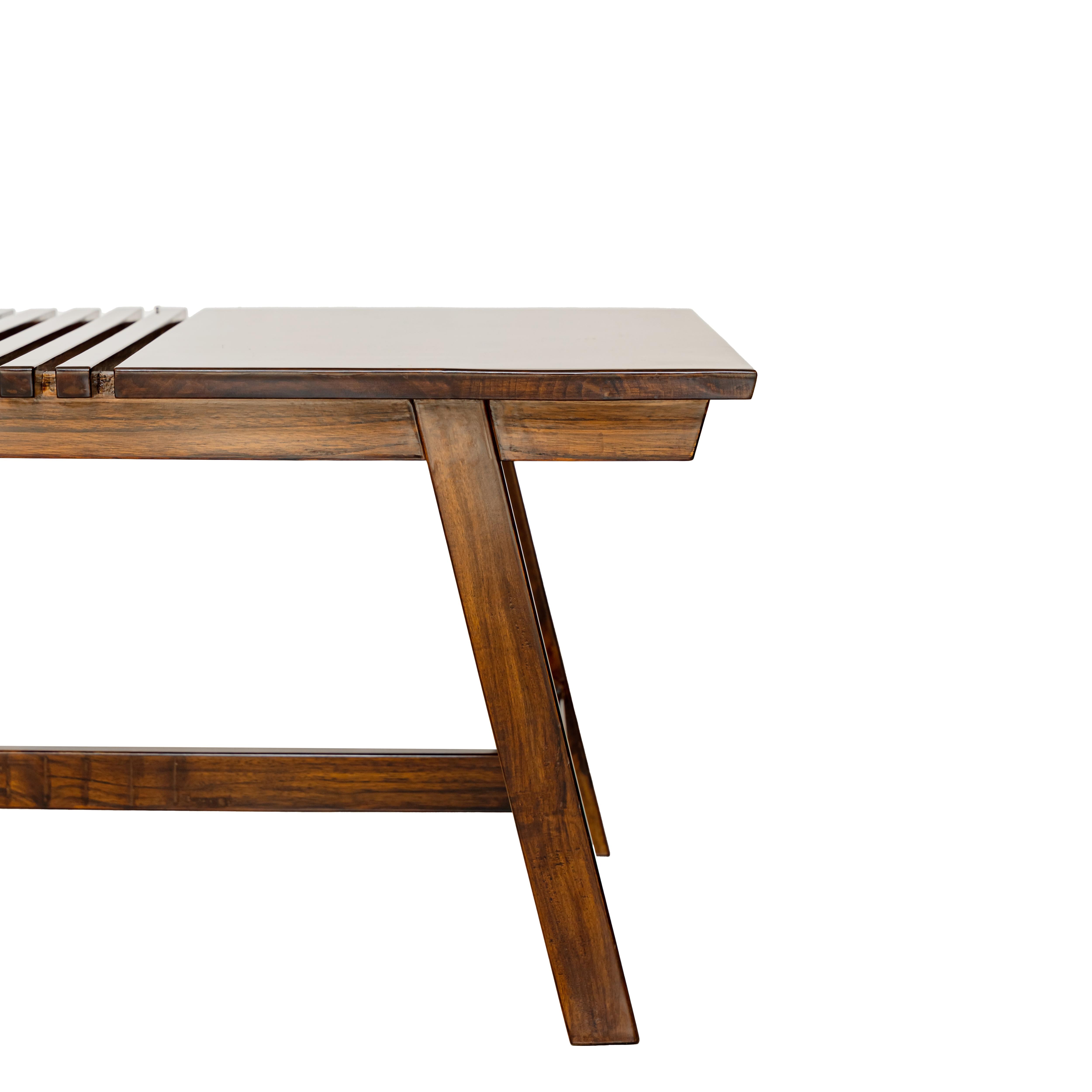 Coffee Table Frame 