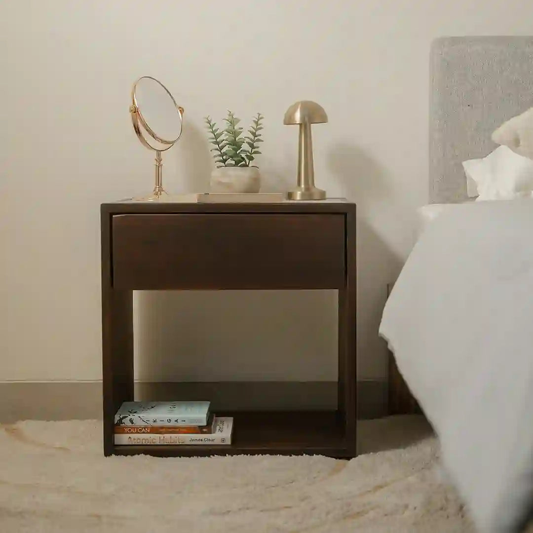 Shop Classic Nightstand