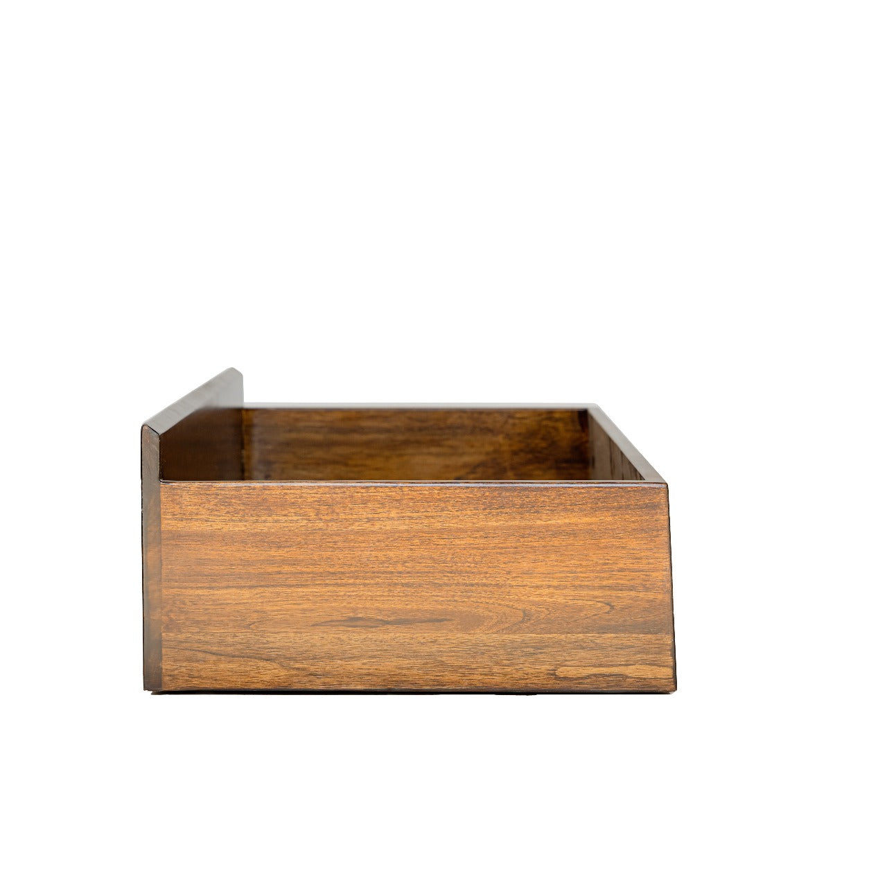 Underbed Drawers Walnut (set of 2)